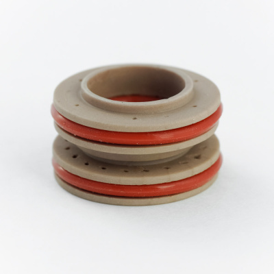 Завихрительное кольцо 200А