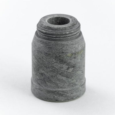 Насадка защитная для контактной резки