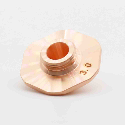 Сопло шестиграннное одинарное D32 3_2